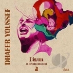 Diwan of Beauty and Odd by Dhafer Youssef