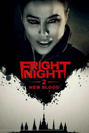 Fright Night 2: New Blood (2013)