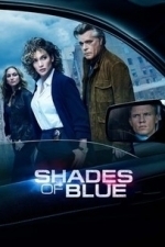 Shades of Blue  - Season 2