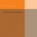 A Course of Analysis