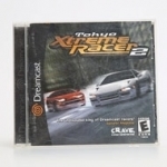 Tokyo Xtreme Racer 