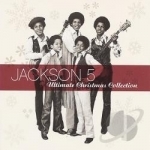 Ultimate Christmas Collection by The Jackson 5