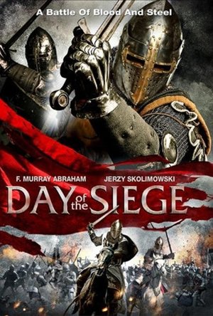 Day of The Siege (2012)