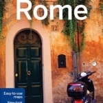 Lonely Planet Rome