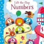 Lift-the-Flap Numbers