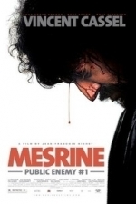 Mesrine: Public Enemy #1 (2010)