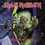 No Prayer for the Dying by Iron Maiden