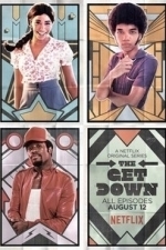 The Get Down  - Season 1