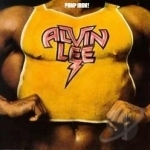 Pump Iron! by Alvin Lee