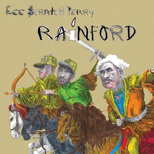 Rainford by Lee &#039;Scratch&#039; Perry
