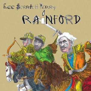 Rainford by Lee 'Scratch' Perry