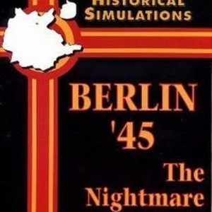 Berlin &#039;45: The Nightmare Ends