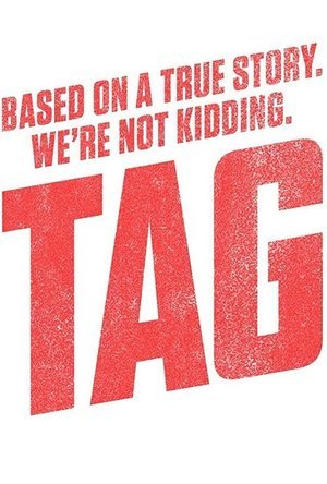 Tag (2018)