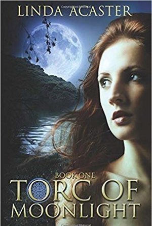 Torc of Moonlight (Torc of Moonlight, Book 1)
