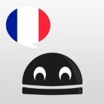 LearnBots Learn French - Verbs and Pronunciation by a Native Speaker!
