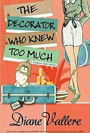 The Decorator Who Knew Too Much