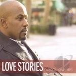 Love Stories by Gordon Chambers