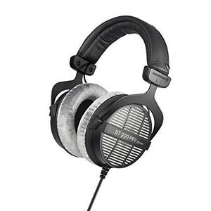 Beyerdynamic DT 990 PRO Studio Headphones