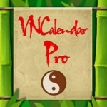 VNCalendar Pro (Lich Van Nien &amp; Tu Vi &amp; Chu Ky Sinh Hoc)