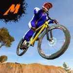 Mayhem Mountain Bike Downhill BMX Racing 2017