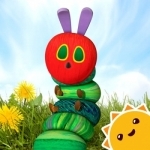 My Very Hungry Caterpillar AR