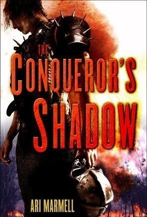 The Conqueror&#039;s Shadow