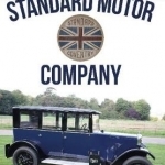 The Cars of the Standard Motor Company