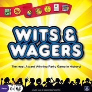 Wits &amp; Wagers