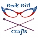 Geek Girl Crafts Podcast