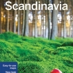 Lonely Planet Scandinavia