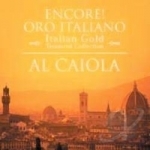 Encore Oro Italiano by Al Caiola