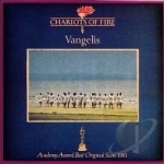 Chariots of Fire Soundtrack by Vangelis