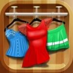 Beauty Salon - Fashion Dress Up and Makeover Girls Games