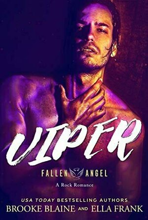 Viper (Fallen Angel, #2)