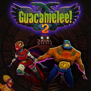 Guacamelee 2