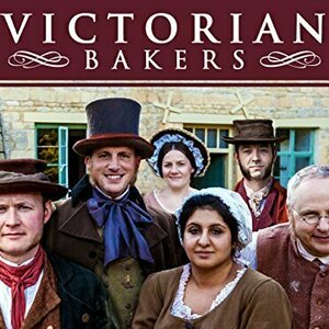 Victorian Bakers