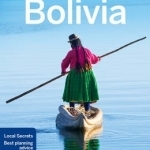 Lonely Planet Bolivia