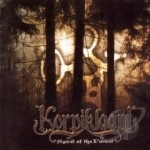 Spirit of the Forest by Korpiklaani