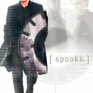 Spooks - Season 10