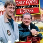 The Wit &amp; Wisdom of Only Fools and Horses
