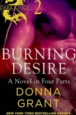 Burning Desire: Part 2