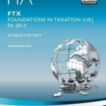FIA Foundations in Taxation FTX: Study Text: FTX