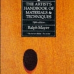The Artist&#039;s Handbook of Materials and Techniques