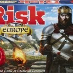 Risk Europe