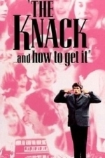 The Knack...And How to Get It (1965)