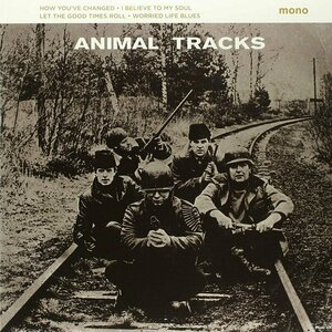 Animal Tracks by The Animals