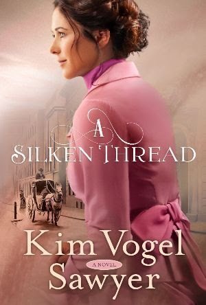 A Silken Thread