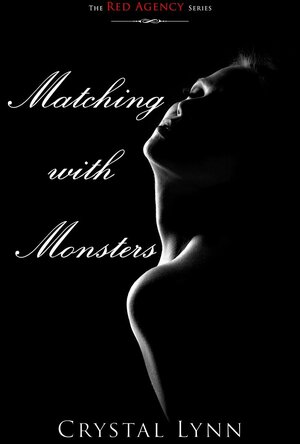 Matching with Monsters (The Red Agency #1)