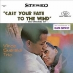 Cast Your Fate to the Wind: Jazz Impressions of Black Orpheus by Vince Guaraldi / Vince Guaraldi Trio