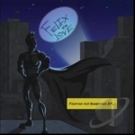 Fighting for Something EP by Felix In Love